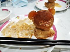 -东鑫记港式茶餐厅(南京东路店)