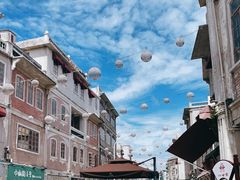 -汕头市小公园