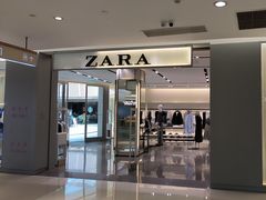 -ZARA(深圳金光华广场店)