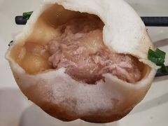 -东泰祥生煎馆(重庆北路店)