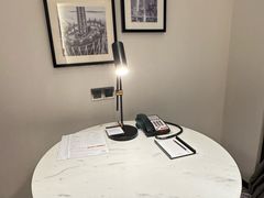 -广州粤海喜来登酒店