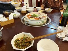 -花水湾红太阳牛肉汤锅