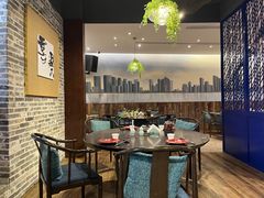 -香雪海饭店中餐厅(湖滨店)