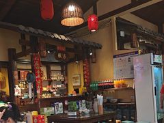 -富正毅三下锅·湘西韵味(天门山索道店)