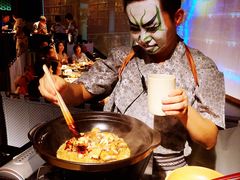 -地球美食剧场
