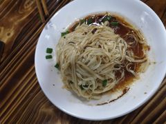 -煎意浓·吴记煎包(交通路店)