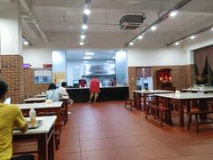 大堂-一刘汤包(杏林店)