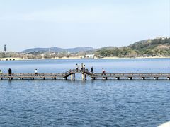 -南北湖风景区