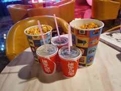 -上影国际影城(大成广场店)