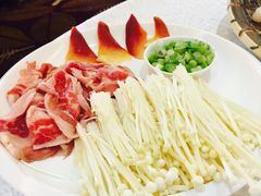 -沙河粉村·国家非遗传承(云台店)