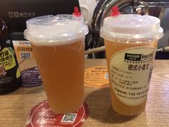 德式小麦-优布劳精酿啤酒鲜扎闪送·(张江店)