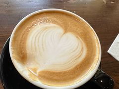 -藏书馆咖啡LibraryCoffee·Bistro(牡丹园店)