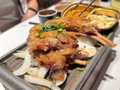 -清真·宁夏印象·盐池滩羊肉体验店(江宁路店)