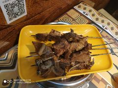 -清真.德枭炕肉店.青海菜(大新街夜市店)
