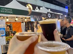 -HALO广场(梨园路店)