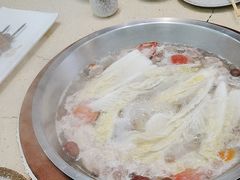 -313羊庄·羊肉火锅烧烤(李村店)