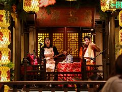 -南京大牌档(中关村领展广场店)