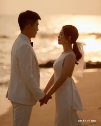 -麦田·婚纱摄影(天河新天地店)