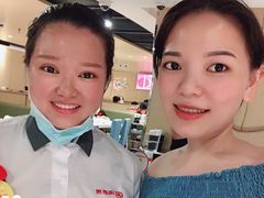 -海底捞火锅(上元大街店)