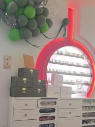 -MB·nail美甲美睫