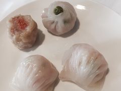 -杭州香格里拉·香宫中餐厅