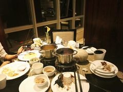 -福州大饭店-自助餐