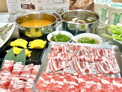 -呷哺呷哺(西单大悦城店)