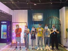 -棂笼·深度沉浸密室(武汉旗舰店)