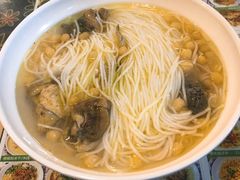 -阿娇魏道(傣味小吃普洱特色店)