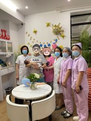 点击看大图 -佳宝全套房精品月子会所(大华店)
