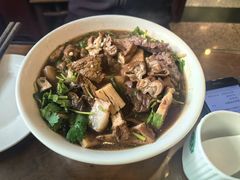 -北京小肠陈饭庄(方庄店)