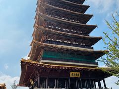 -牛首山文化旅游区