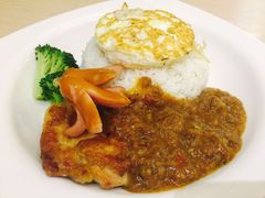 -佰搭果·广式茶餐厅(西华路店)