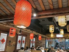 -帝一铭家宴(板塘店)