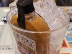 -肥韬茶餐厅(海上世界店)