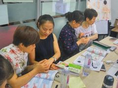 -优护优家Ucare月嫂育儿嫂陪伴师(静安店)