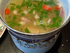 -巴依老爷新疆美食(清华东门店)