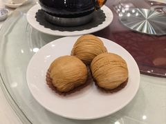 -凤凰楼酒家·粤宴点心(华强北店)