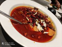 -望乡楼上海菜(日月光店)