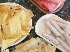 -福满家火锅26年江景(十八梯店)