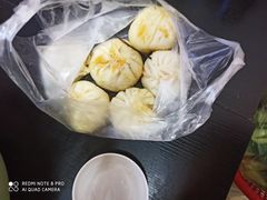 -老陶包子铺(南大西南村店)