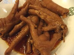 添好运点心专门店(中环IFC店)-添好运点心专门店(中环IFC店)