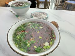 两掺面-有礼有面(知春路店)