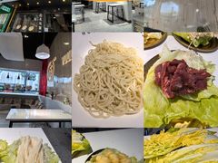 -友达面馆(广州总店)