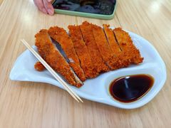 -哈灵面馆(宁波路店)