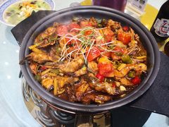 -大师傅金奖啤酒鱼(西街口总店)