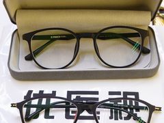 -优医视平价眼镜蔡司依视路折扣工厂店(德胜门店)
