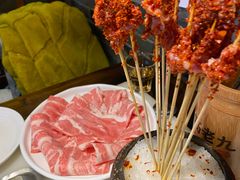 -重庆高老九火锅(吴中永旺店)