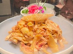 -尚一汤·粤菜海鲜(环球港店)