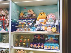 -泡泡玛特POPMART(上海环球港店)